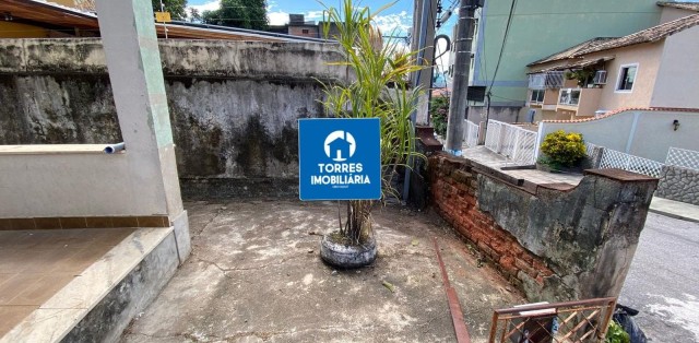 Casa com 3 quartos e quintal no Porto Novo - Foto 10  Casa com 3 quartos e quintal no Porto Novo - Foto 10